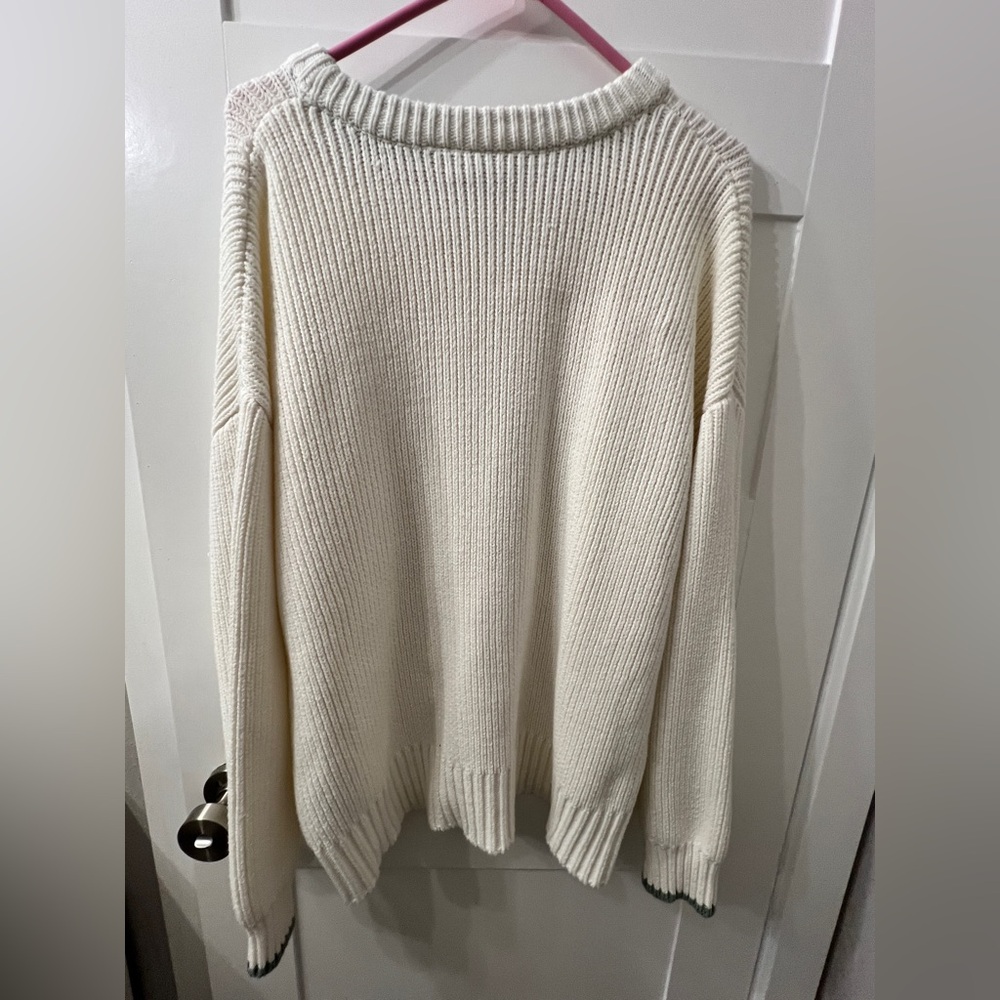 Passenger Gondwana Classic Knitted Sweater - Picture 5 of 5